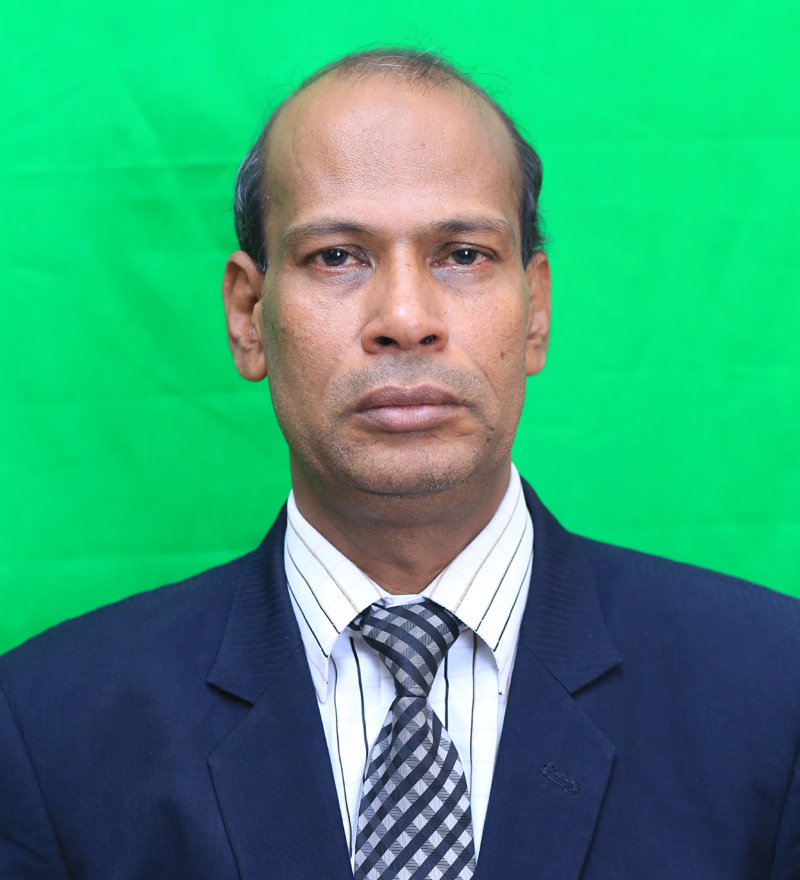 Md. Mozaffor Ali