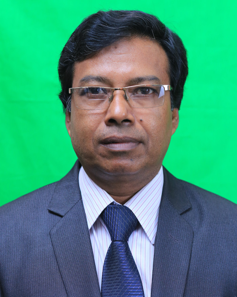 Md. Masudar Rahman